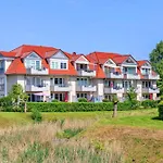 Apartment Haus Poseidon 22 *