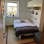 Apartment Haus Poseidon 22 Boltenhagen