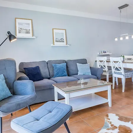Haus Poseidon 22 דירה *