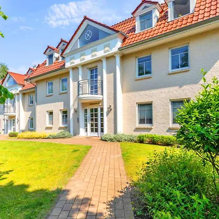 Haus Poseidon 22 *