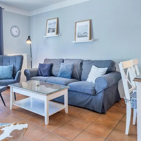 Haus Poseidon 22 דירה