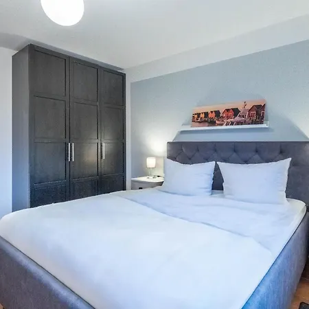 Haus Poseidon 22 *