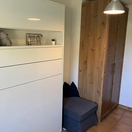 Haus Poseidon 22 דירה *