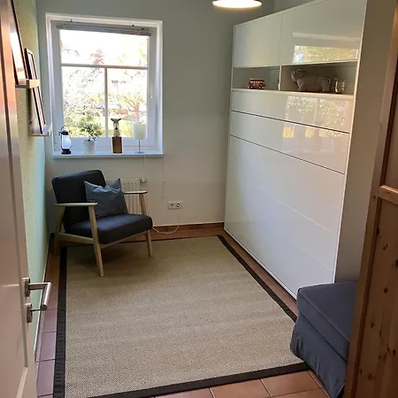דירה Haus Poseidon 22 *