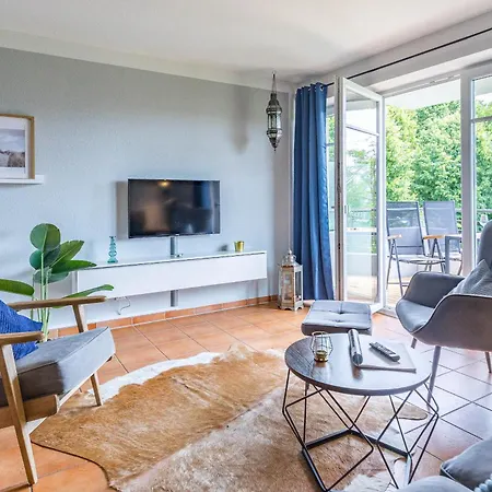 Haus Poseidon 22 * Boltenhagen (Ostseebad)
