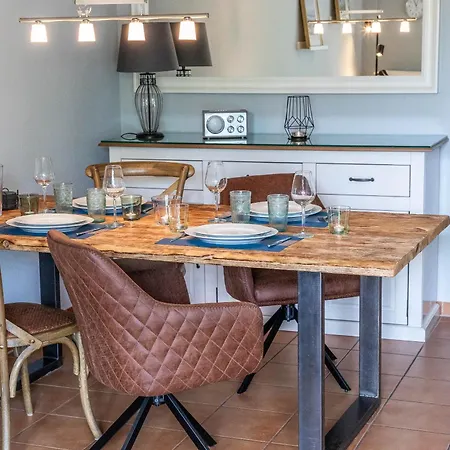 Haus Poseidon 22 דירה