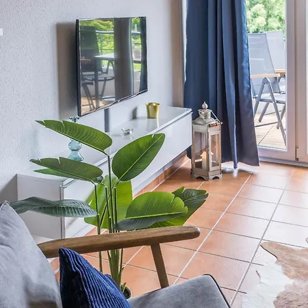 Haus Poseidon 22 דירה