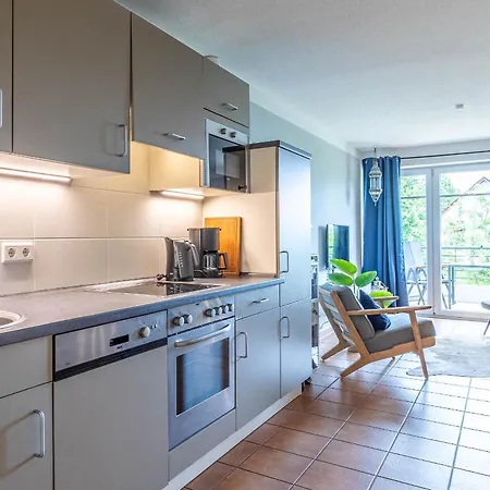 Haus Poseidon 22 דירה