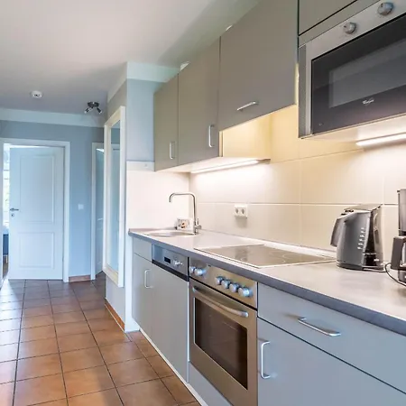 Haus Poseidon 22 דירה